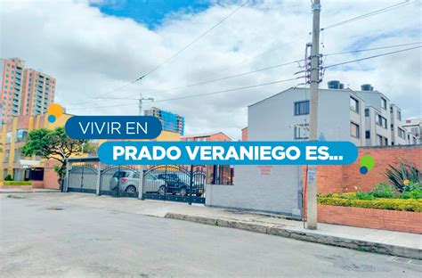 Descubre el encanto veraniego del Barrio Prado en Bogotá: una .